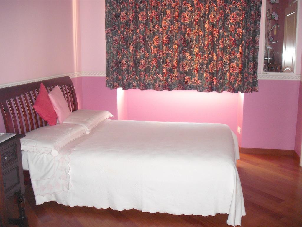 Bed And Breakfast Angolo Fiorito 치비타베키아 객실 사진