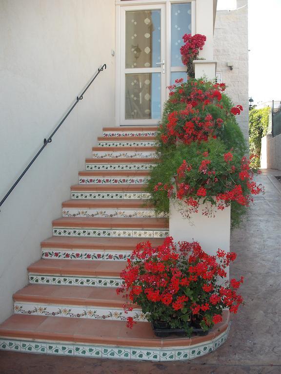 Bed And Breakfast Angolo Fiorito 치비타베키아 객실 사진